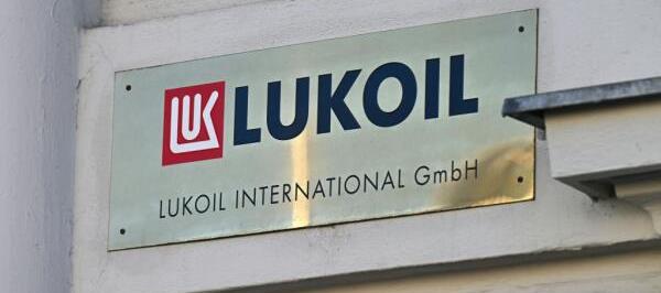 Bild: USA genehmigen Auslandsaktiva-Verkauf von russischer Lukoil