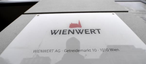 Bild: Prozess in Causa Wienwert startet in zweiter Jänner-Hälfte