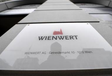 Bild: Prozess in Causa Wienwert startet in zweiter Jänner-Hälfte