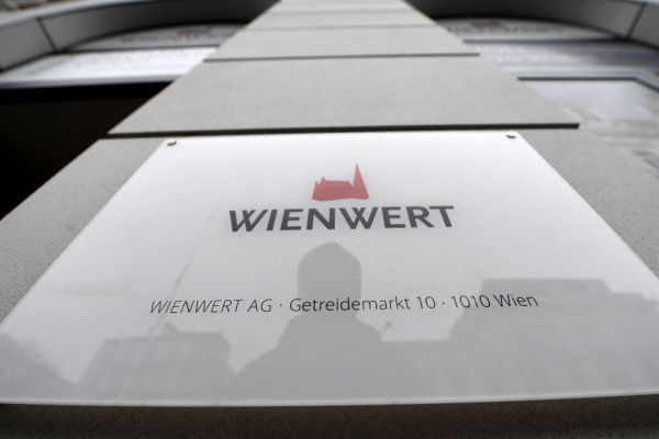 Bild: Prozess in Causa Wienwert startet in zweiter Jänner-Hälfte