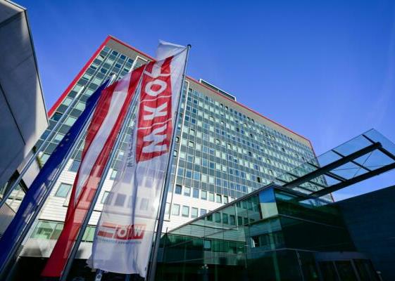 Bild: SWV-Chef Hinteregger will 