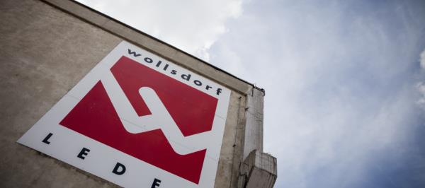 Bild: Wollsdorf Leder streicht 150 Jobs in der Steiermark