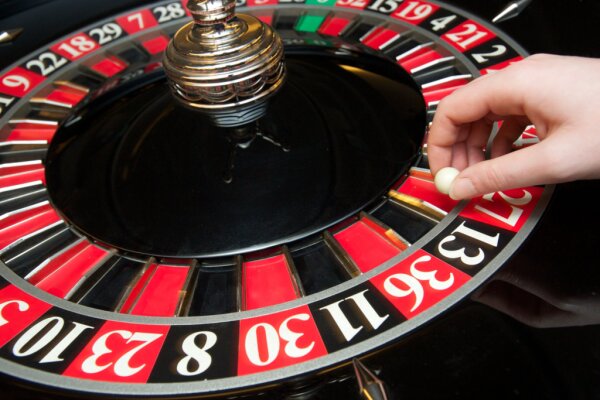 Bild: Gesetzesentwurf zum Online-Glücksspiel noch heuer erwartet