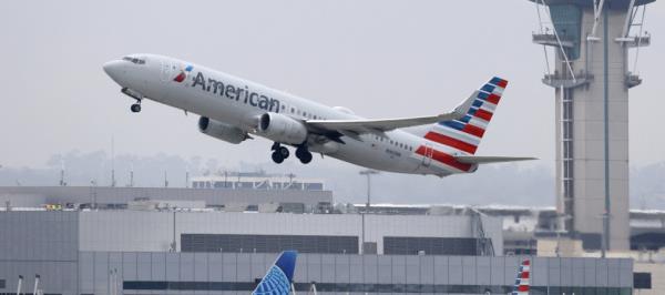 Bild: Normalbetrieb in US-Luftfahrt startet wieder