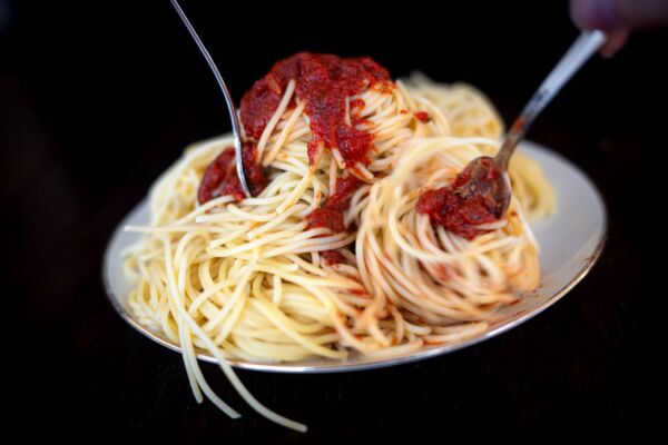 Bild: Gastronomie beflügelt Tourismus in Italien