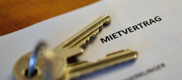 Bild: Wifo sieht bei Mietpaket keine gröberen Marktverzerrungen