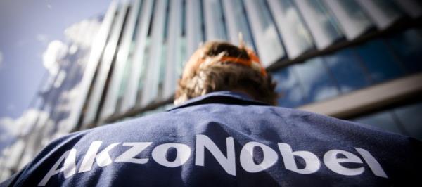 Bild: AkzoNobel und Axalta schmieden neuen Farben-Giganten