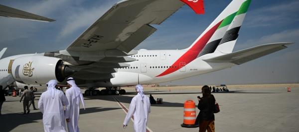 Bild: Airbus macht Boeing in Dubai Stammkunden abspenstig