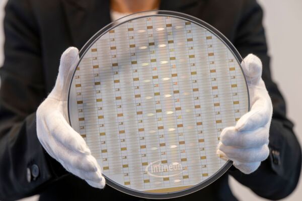 Bild: Branchenverband fordert neue EU-Strategie für Chip-Industrie