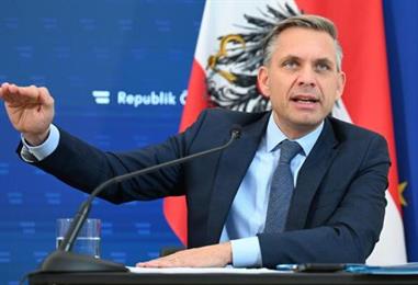 Bild: Regierung legt neuen Vorschlag für Strommarktgesetz vor