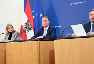 Bild: Regierung einigte sich auf Steuerbetrugspaket