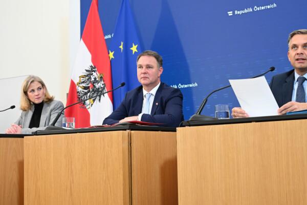 Bild: Regierung einigte sich auf Steuerbetrugspaket