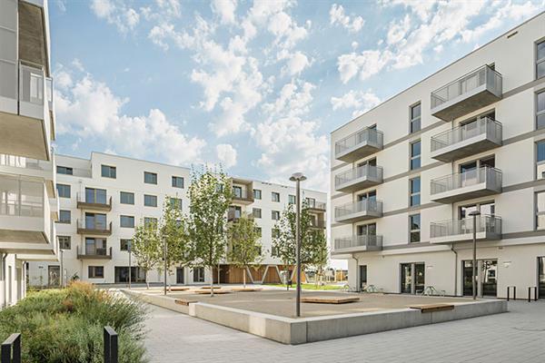 Bild: Der Österreichische Betonpreis ist der einzige Bau- & Architekturpreis für zukunftsweisende Bauprojekte mit Beton. 