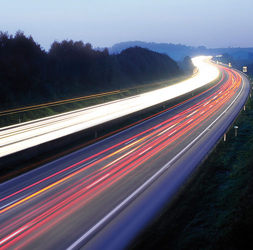 Bild: Die Verkehrsauskunft Österreich hat in den letzten zehn Jahren mit viel Expertise, Synergien und Kooperationen die österreichische Mobilität analysiert. 