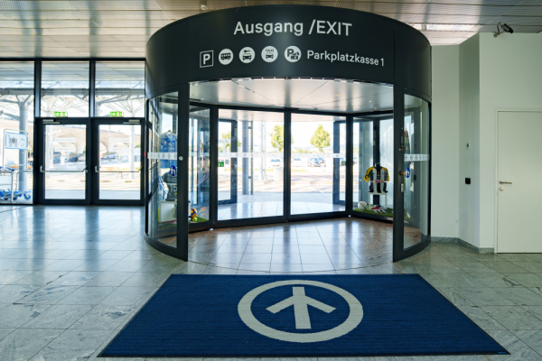 Bild: LRH rechnet mit hohem Geldbedarf für Linzer Airport