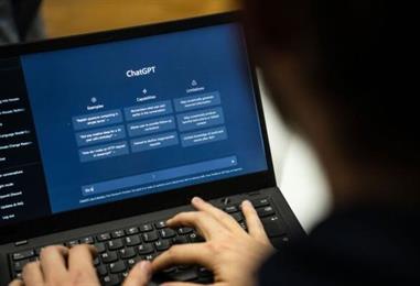 Bild: Störung bei Cloudflare legt viele bekannte Webseiten lahm