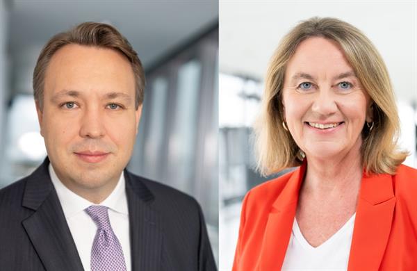 Bild: Was Firmenkunden von Banken wollen