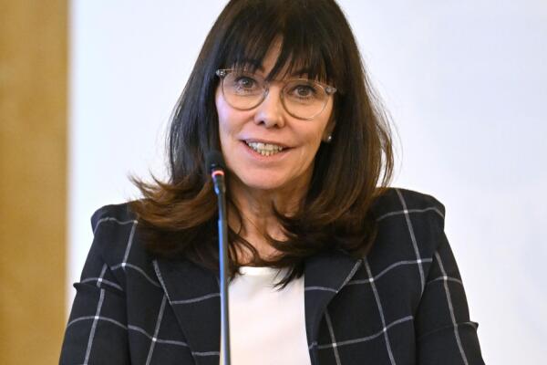 Bild: WKÖ-Spitzenfunktionäre bekommen vorerst doch keine Erhöhung