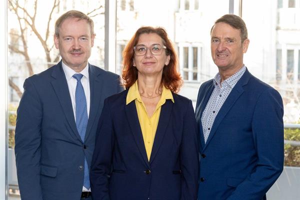 Bild: Telekom & Rundfunk sind Stabilitätsanker für Österreich