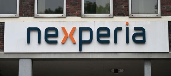 Bild: Niederlande geben Kontrolle des Chipherstellers Nexperia ab