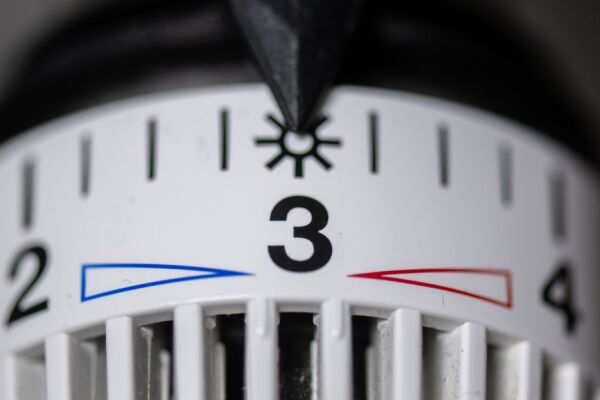 Bild: Inflation im Oktober unverändert bei 4 Prozent