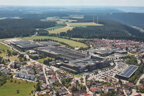 Bild: Full Service für alle Kunden