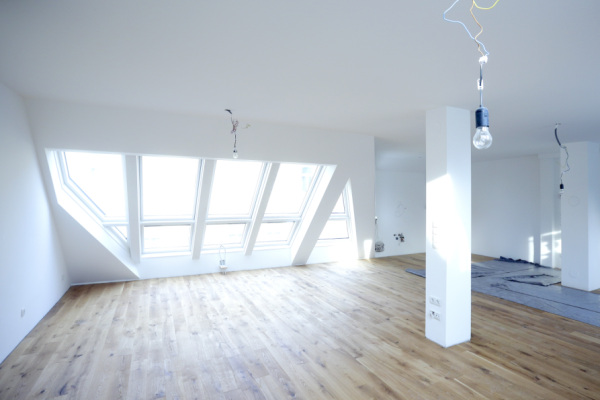 Bild: Immobilienmarkt kommt wieder in Schwung