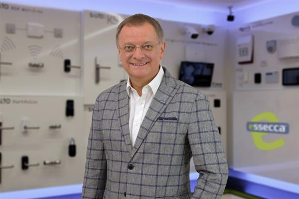 Bild: Einen Schritt voraus