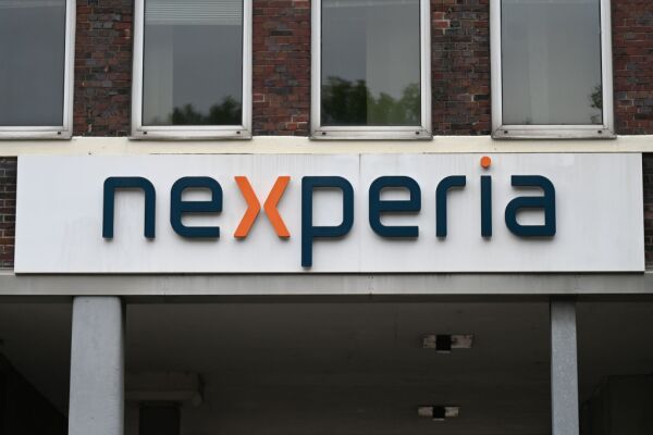 Bild: Niederlande geben Kontrolle des Chipherstellers Nexperia ab