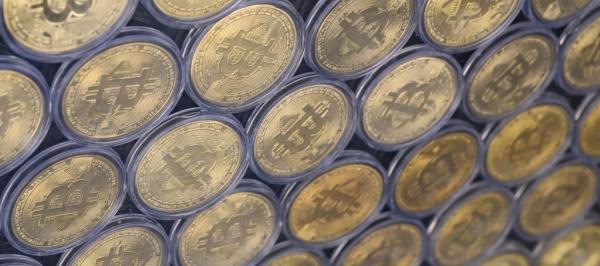 Bild: Bitcoin fällt unter 90.000 US-Dollar