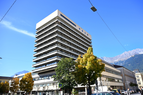 Bild: Benko-Ehefrau geht gegen Medien gerichtlich vor