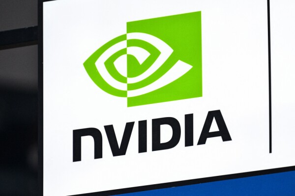 Bild: Nvidia mit überraschend starkem Wachstum