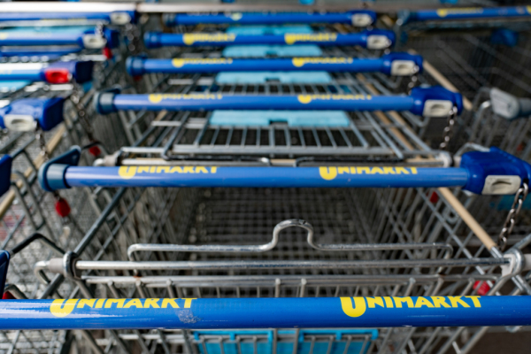 Bild: Spar kauft 23 Unimarkt-Standorte