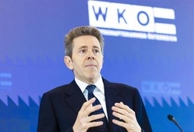 Bild: Mahrer reichte Rücktritt als OeNB-Präsident bisher nicht ein