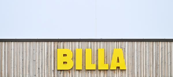 Bild: Billa stellt eigene Hauszustellung Anfang 2026 ein