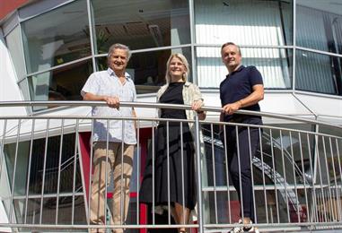 Bild: Akzente setzen