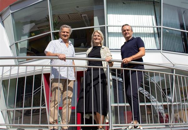 Bild: Akzente setzen