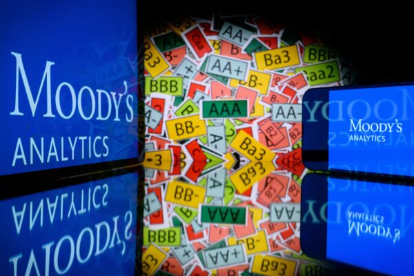 Bild: Moody's stuft Italiens Kreditwürdigkeit hoch