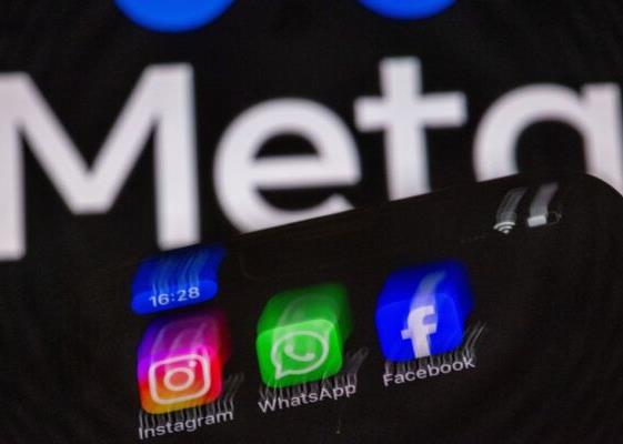 Bild: Meta soll Studie zu psychischen Schäden vertuscht haben