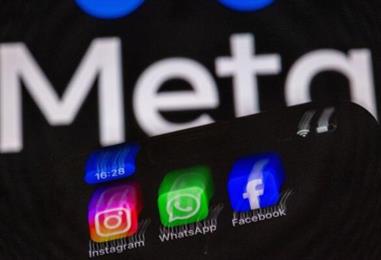 Bild: Meta soll Studie zu psychischen Schäden vertuscht haben