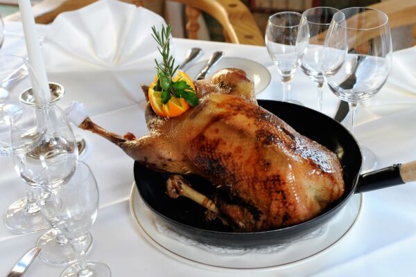 Bild: Gastro erwartet starken Advent - Kampf mit Storno-Unkultur