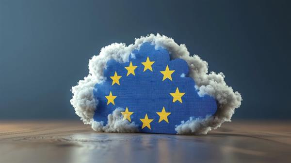 Bild: AWS-Cloud für Europa