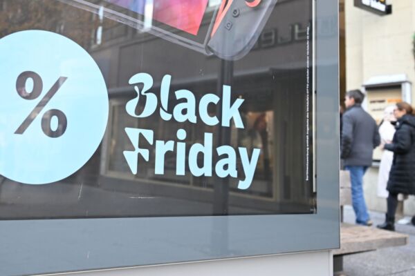 Bild: Black Friday - Rabattberechnung rückt in den Fokus