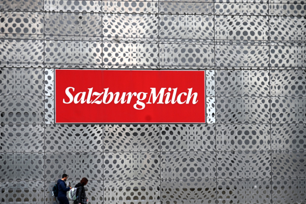 Bild: SalzburgMilch und Pinzgau Milch wollen fusionieren