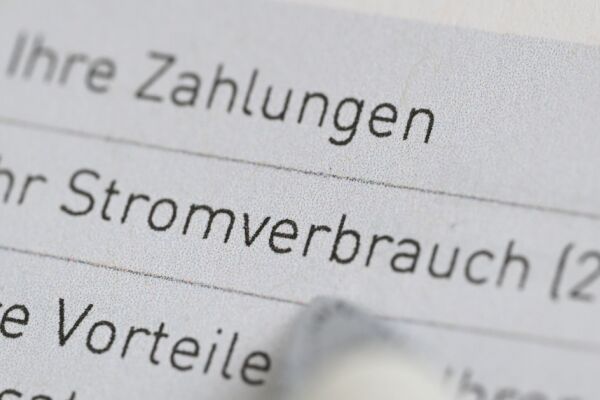 Bild: Erneuerbaren-Abgabe für Haushalte und Betriebe wird gesenkt