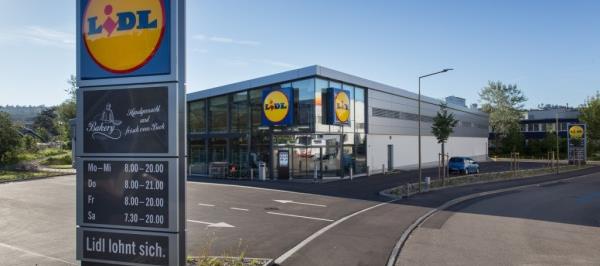 Bild: Lidl-Chef Kunz weist Inflationsvorwürfe zurück