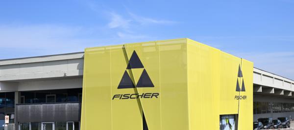 Bild: Skihersteller Fischer schreibt rote Zahlen