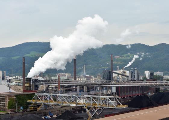 Bild: Regierung will Industriestrategie Anfang 2026 vorstellen