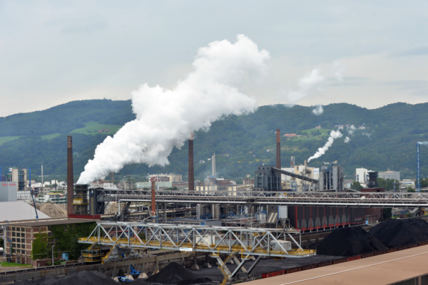 Bild: Regierung will Industriestrategie Anfang 2026 vorstellen