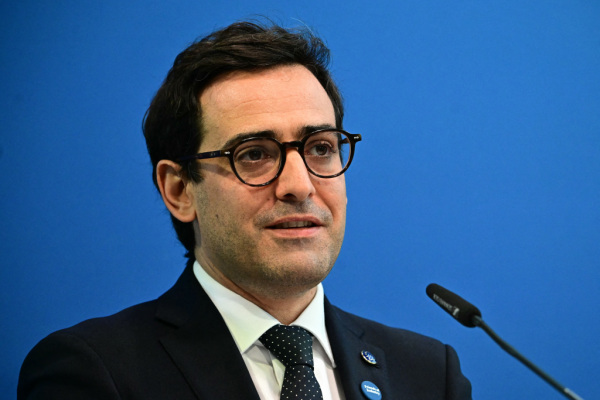 Bild: EU muss gegen Chinas 